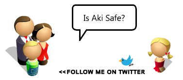 あきは元気なの？1